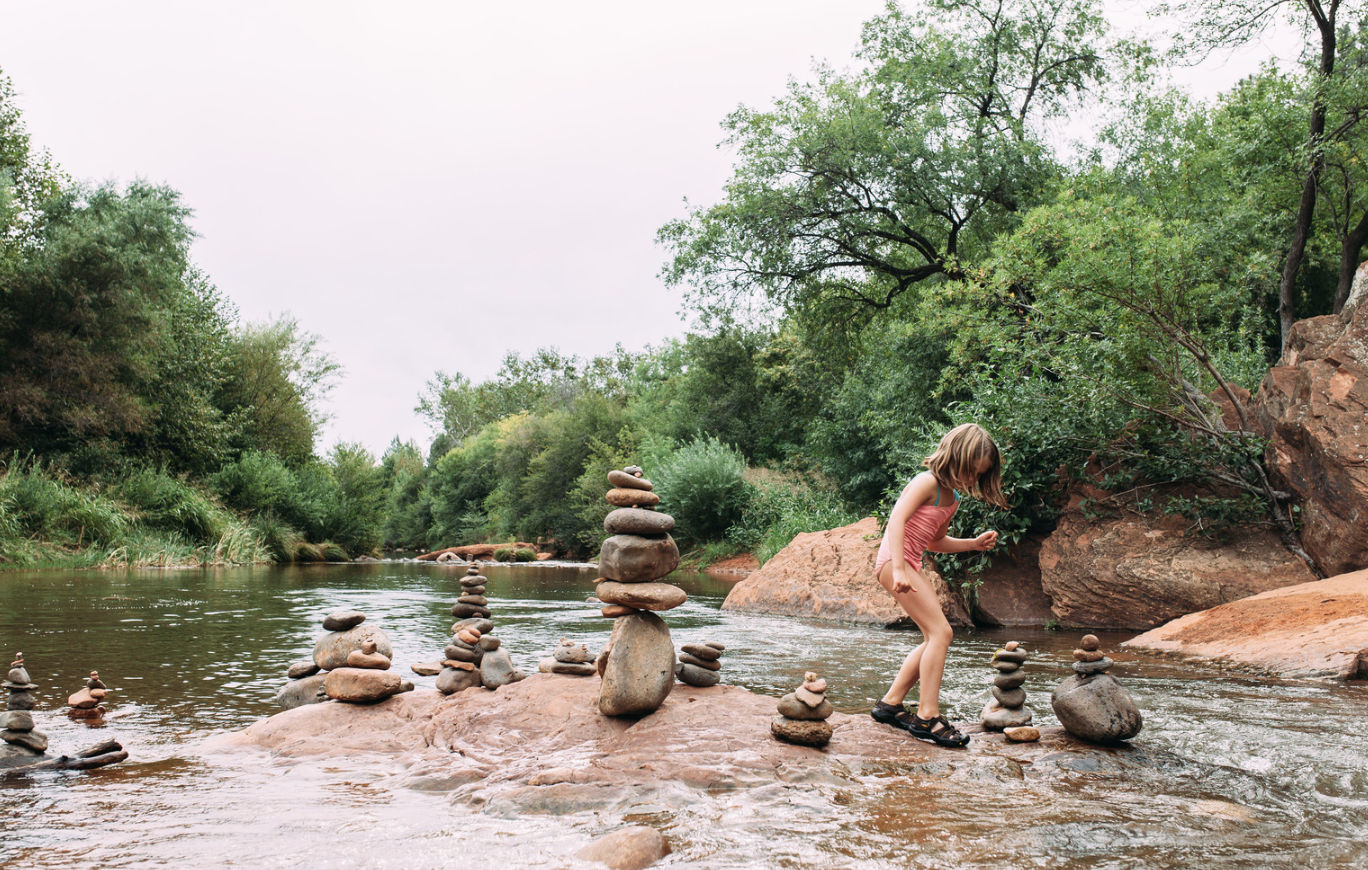 Week 11: The City Safari (Aug 10–14)