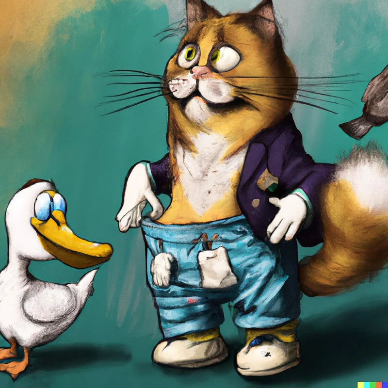 Illustration accompanying The Online Accountants guide to paying yourself from a limited company