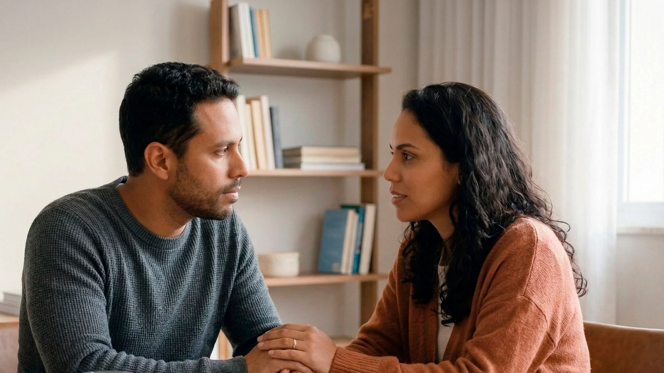 COMO MELHORAR A COMUNICAÇÃO NO RELACIONAMENTO: 5 TÉCNICAS QUE FUNCIONAM