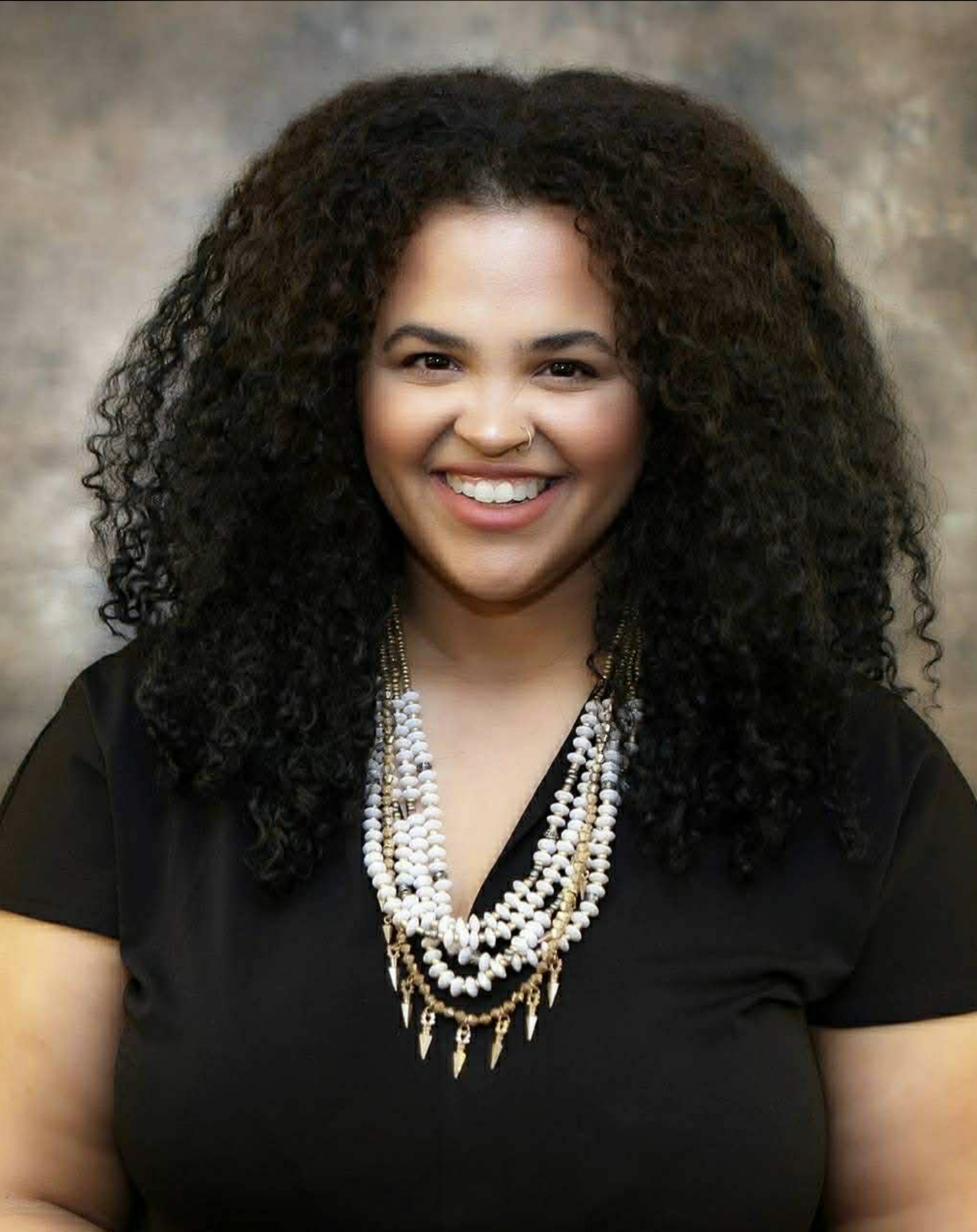 Busisiwe Irvin Drewry