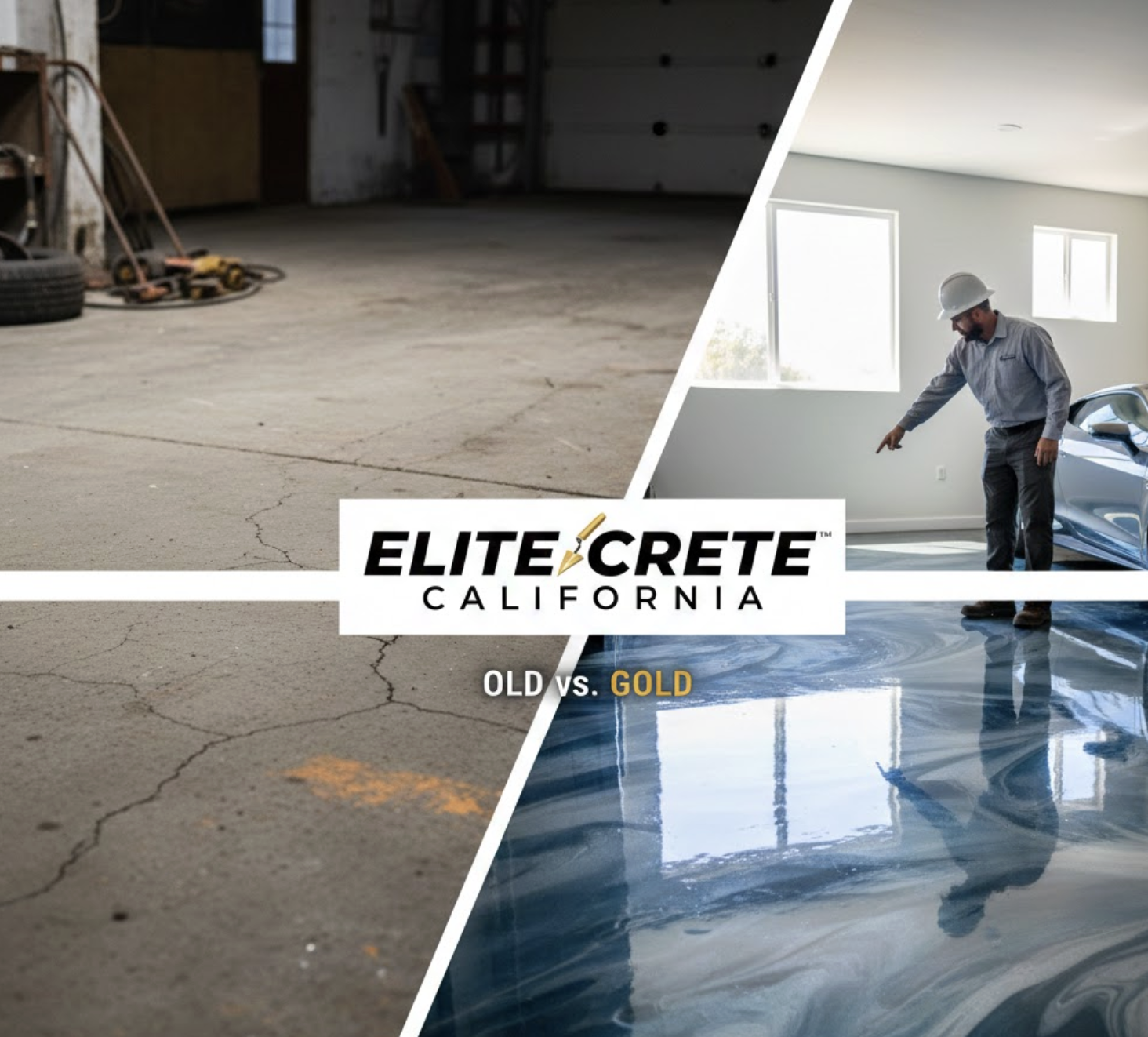 Why California’s Top Contractors Choose Elite Crete Systems