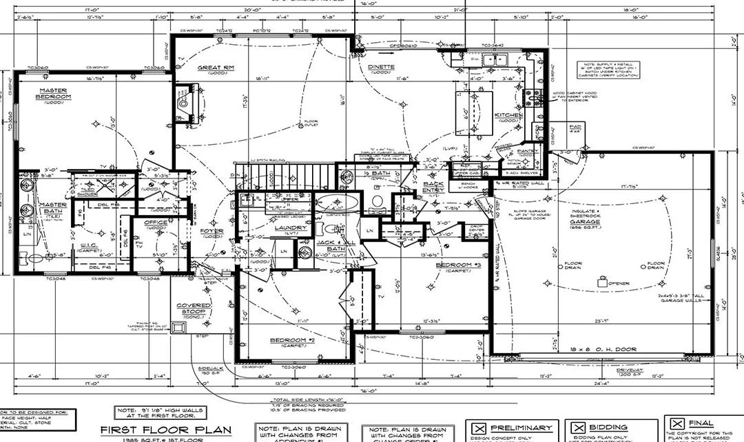 CSI Section 09 67 00: Why California Architects are Specifying Elite Crete Systems for 2026