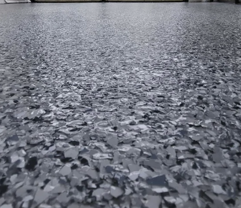 The DIY Epoxy Garage Floor Guide: What You Can Actually Do Yourself (And What You Shouldn't)