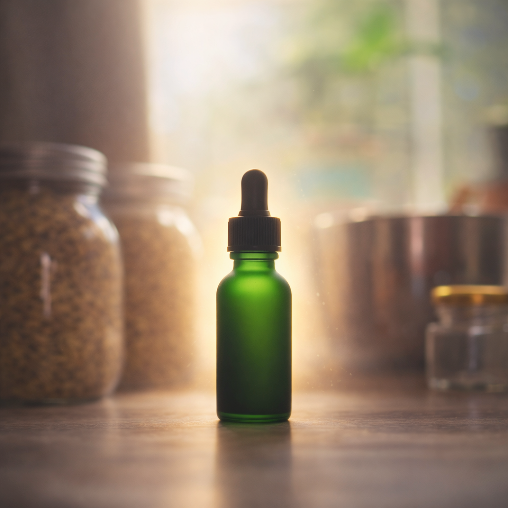 Green Drops (unflavored)