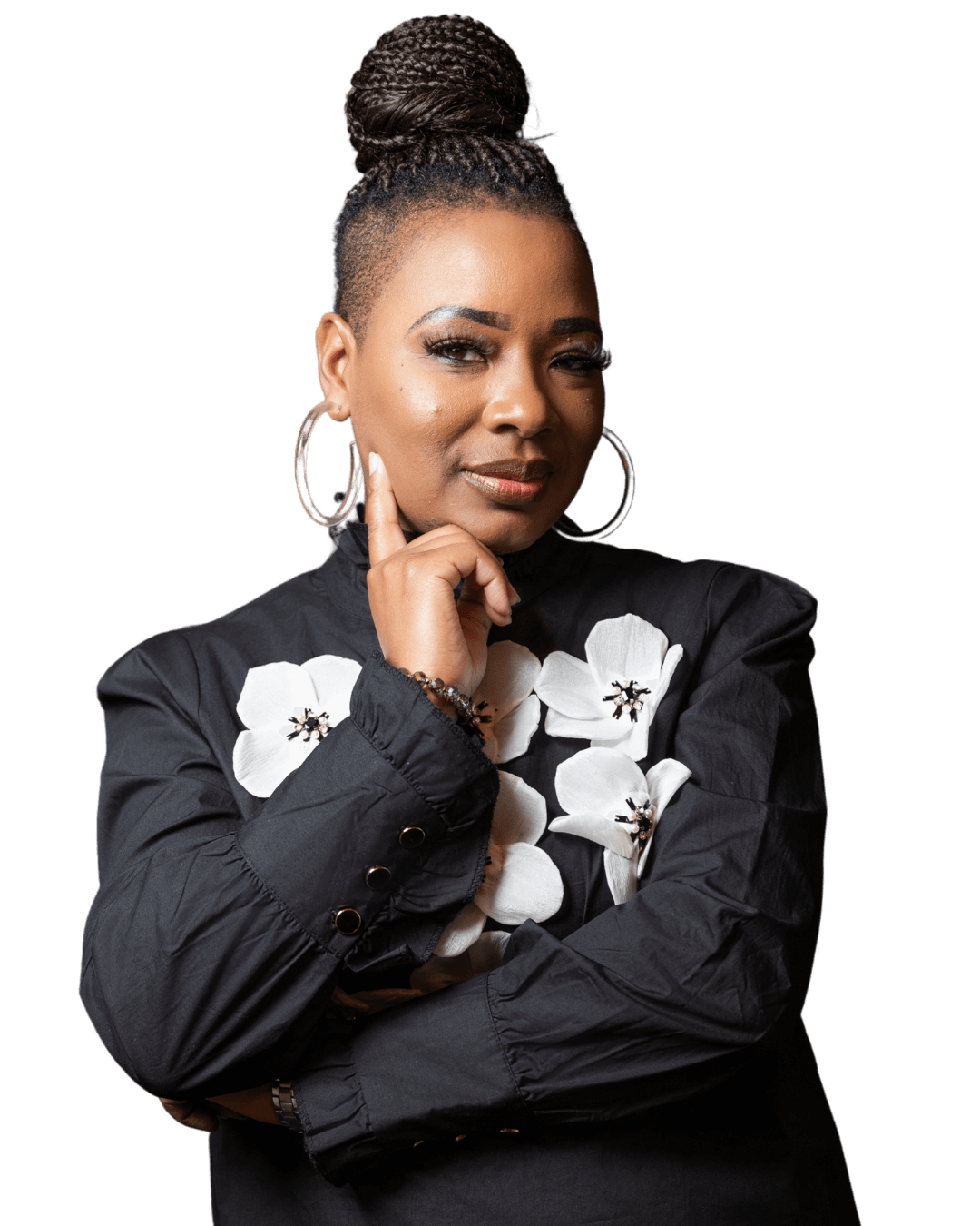 Malaika Turner_Ph.D