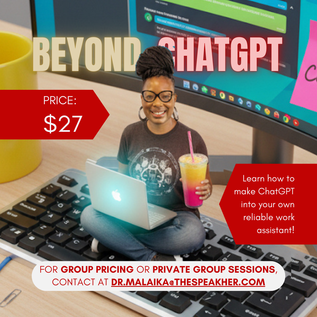 Beyond ChatGPT: Your Personal AI Work Assistant