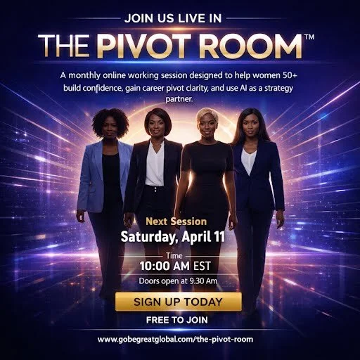 The Pivot Room