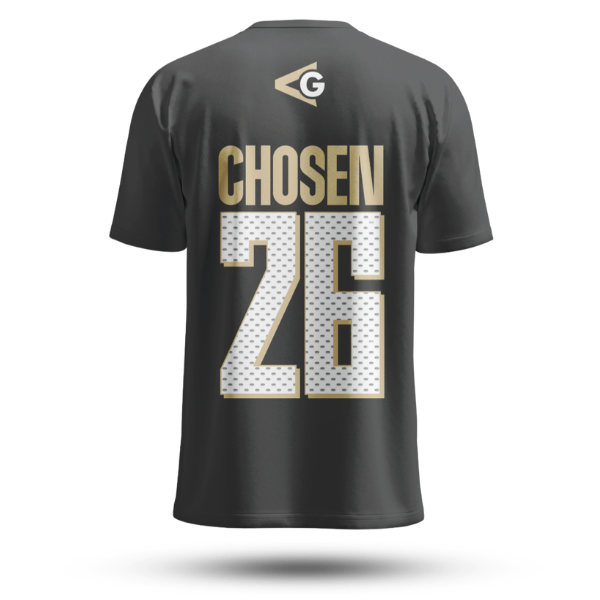 New Orleans Edition — Black : Gold - back.png
