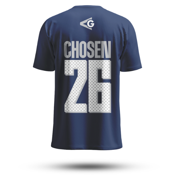 Dallas Edition — Navy : Silver - back.png