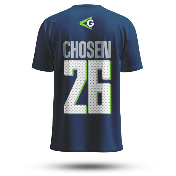 Seattle Edition — Navy : Action Green - back.png