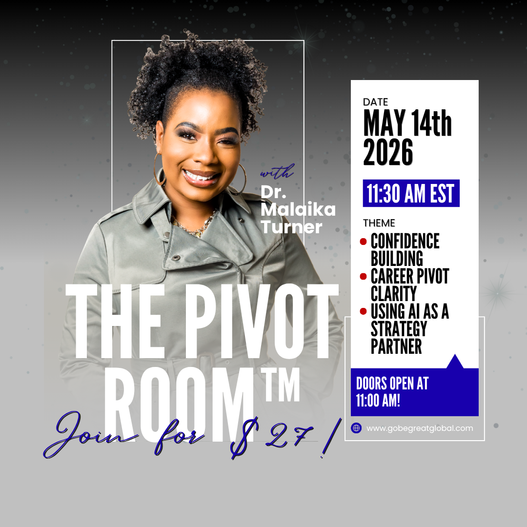 The Pivot Room