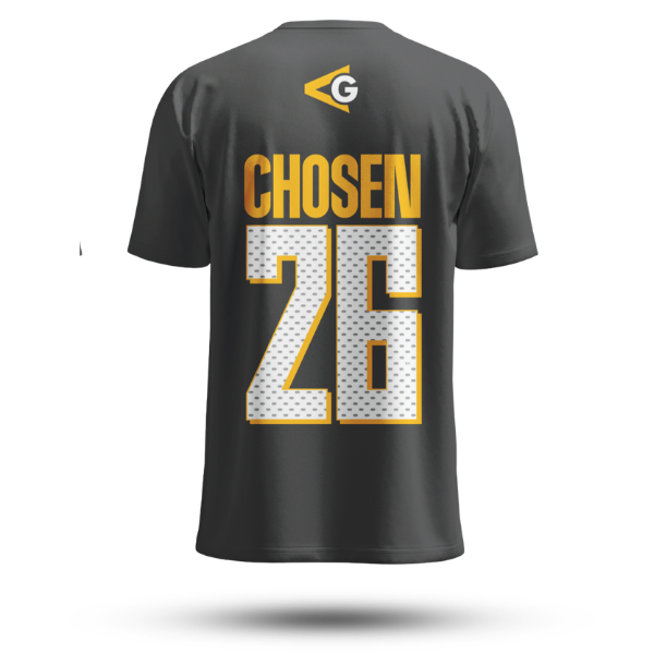 Pittsburgh Edition — Black : Gold - back.png