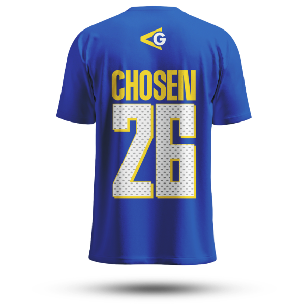 Los Angeles Edition — Royal Blue : Gold - back.png
