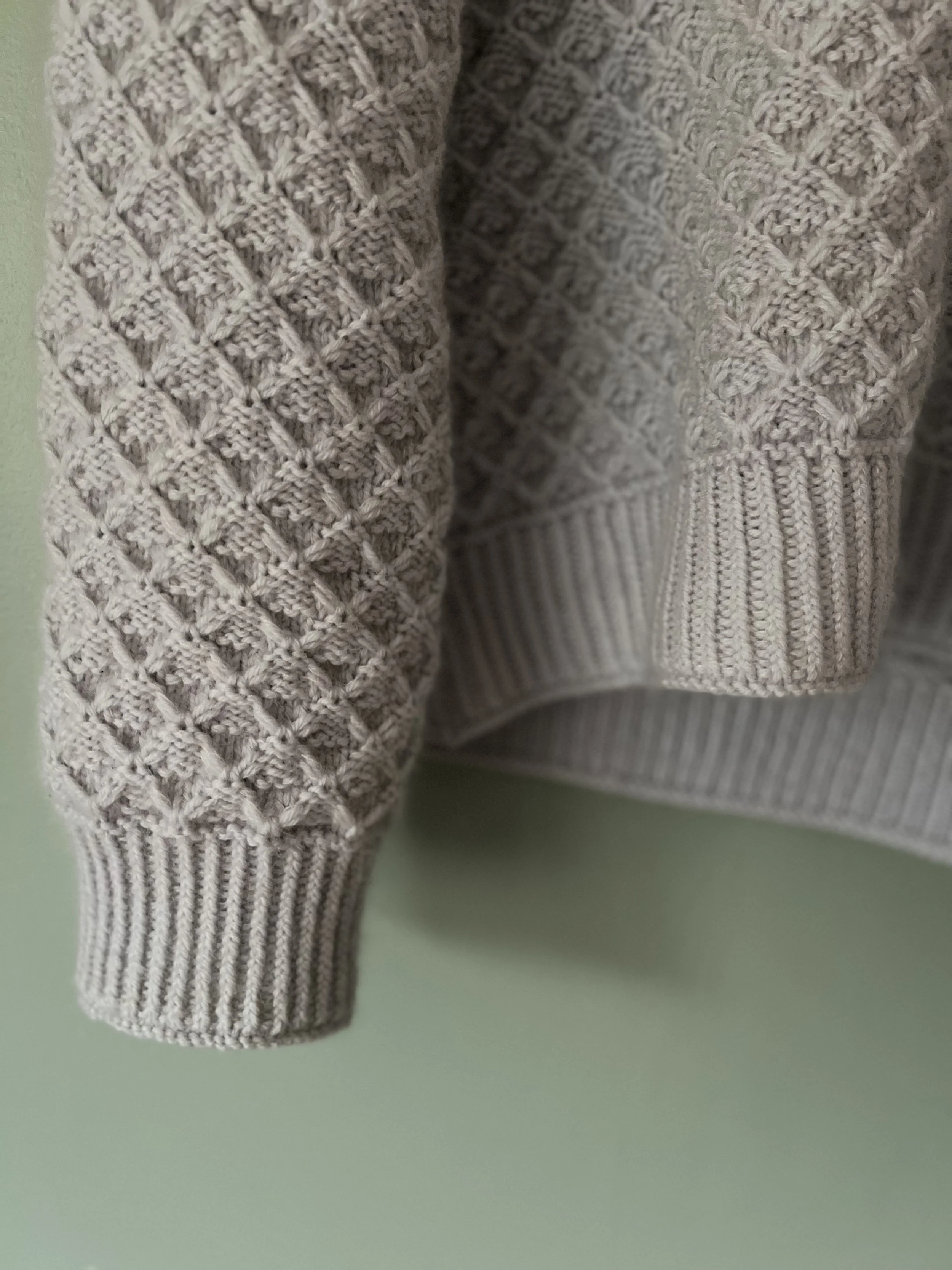 The Asteria structure