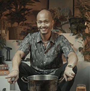 Chef Nam