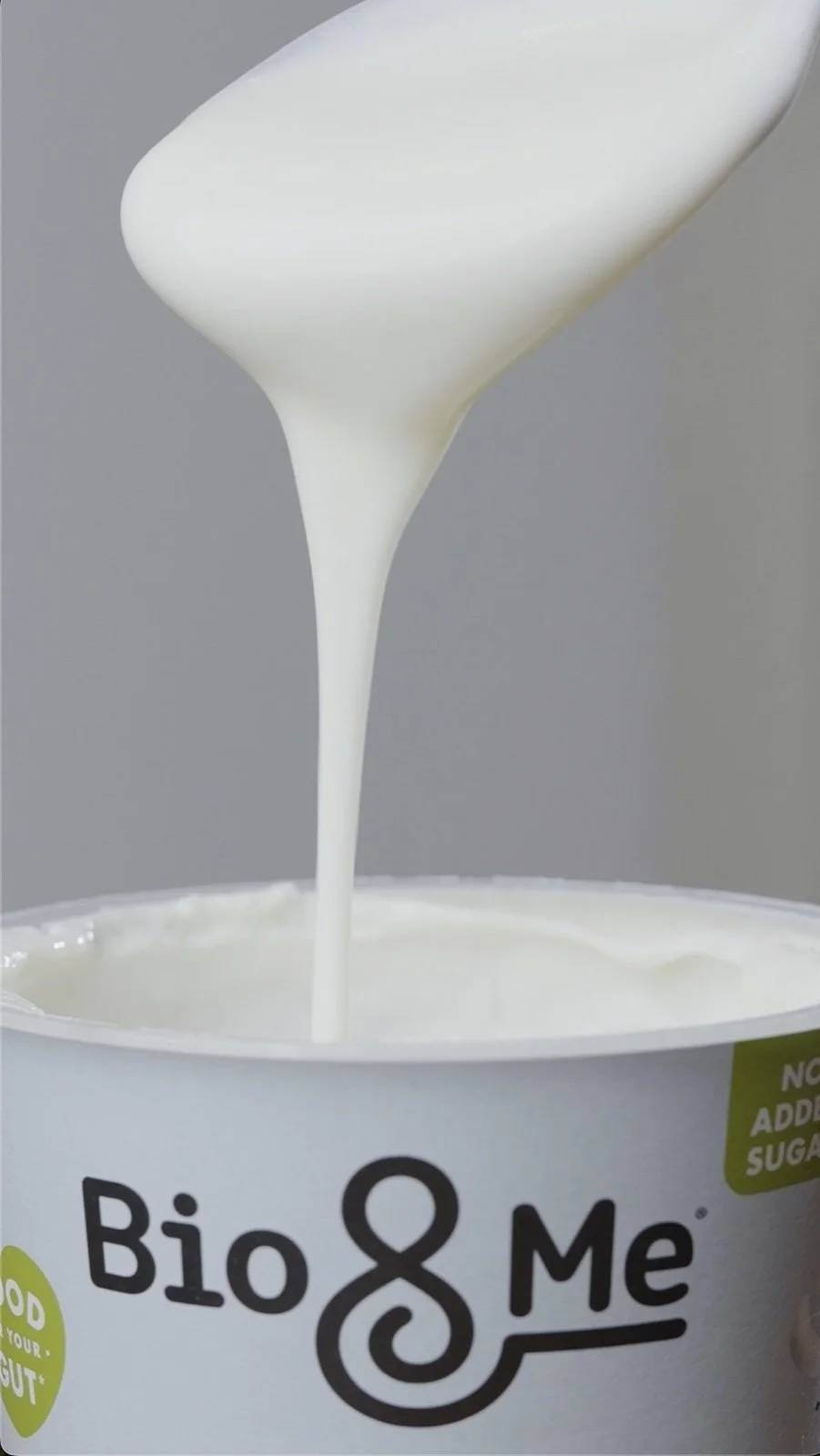 Bio&Me product film