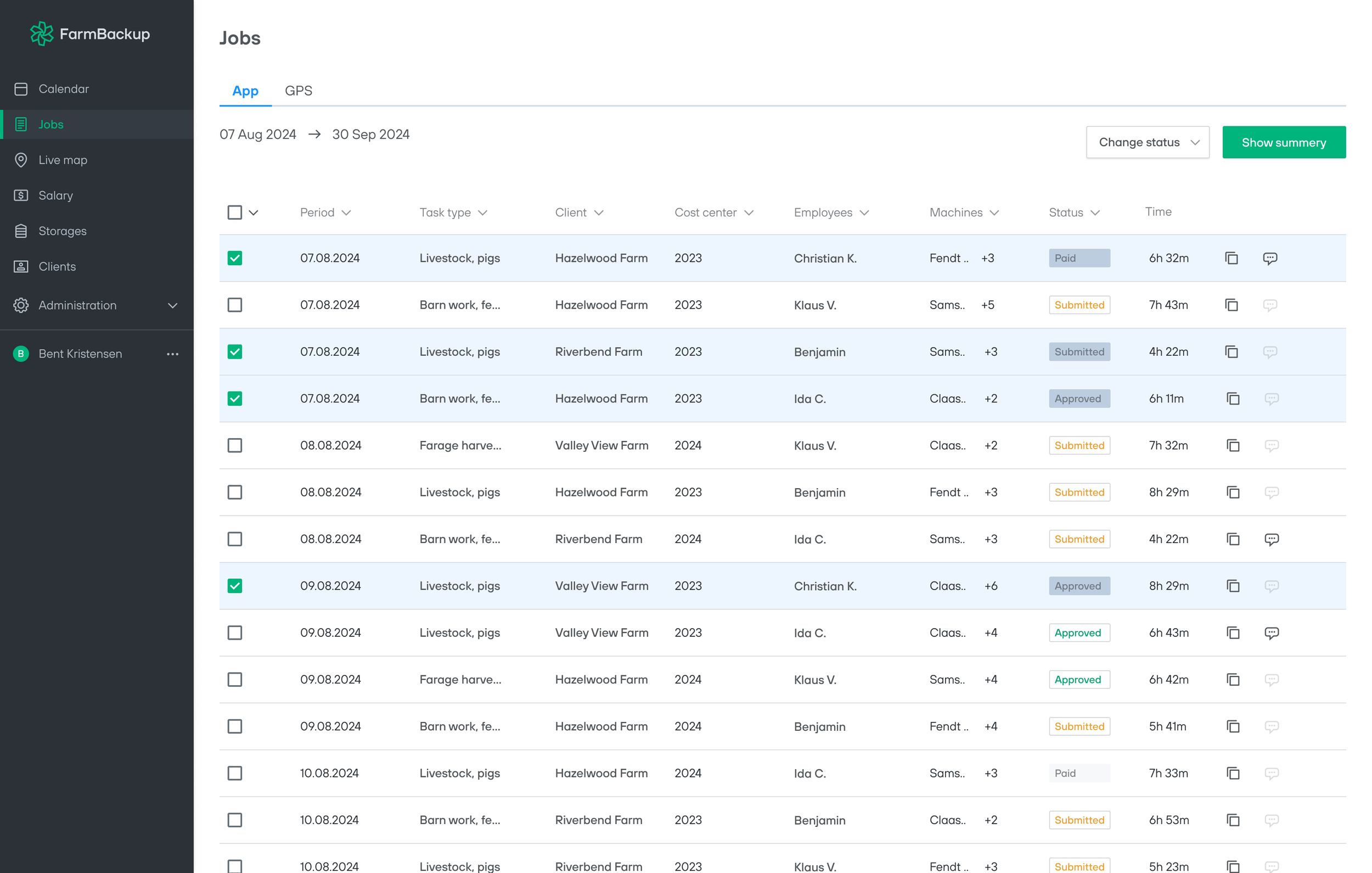 Blog Post Title Three