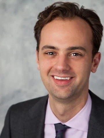 Image of Parke Rhoads