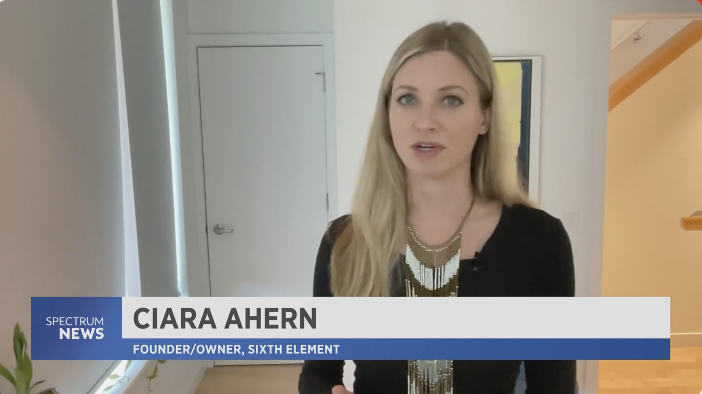 AI helping businesses brand products, make recipes for cocktails 