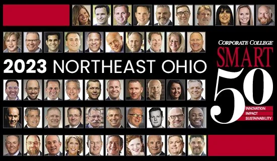 Smart 50 Business Awards recognize region’s top leadership