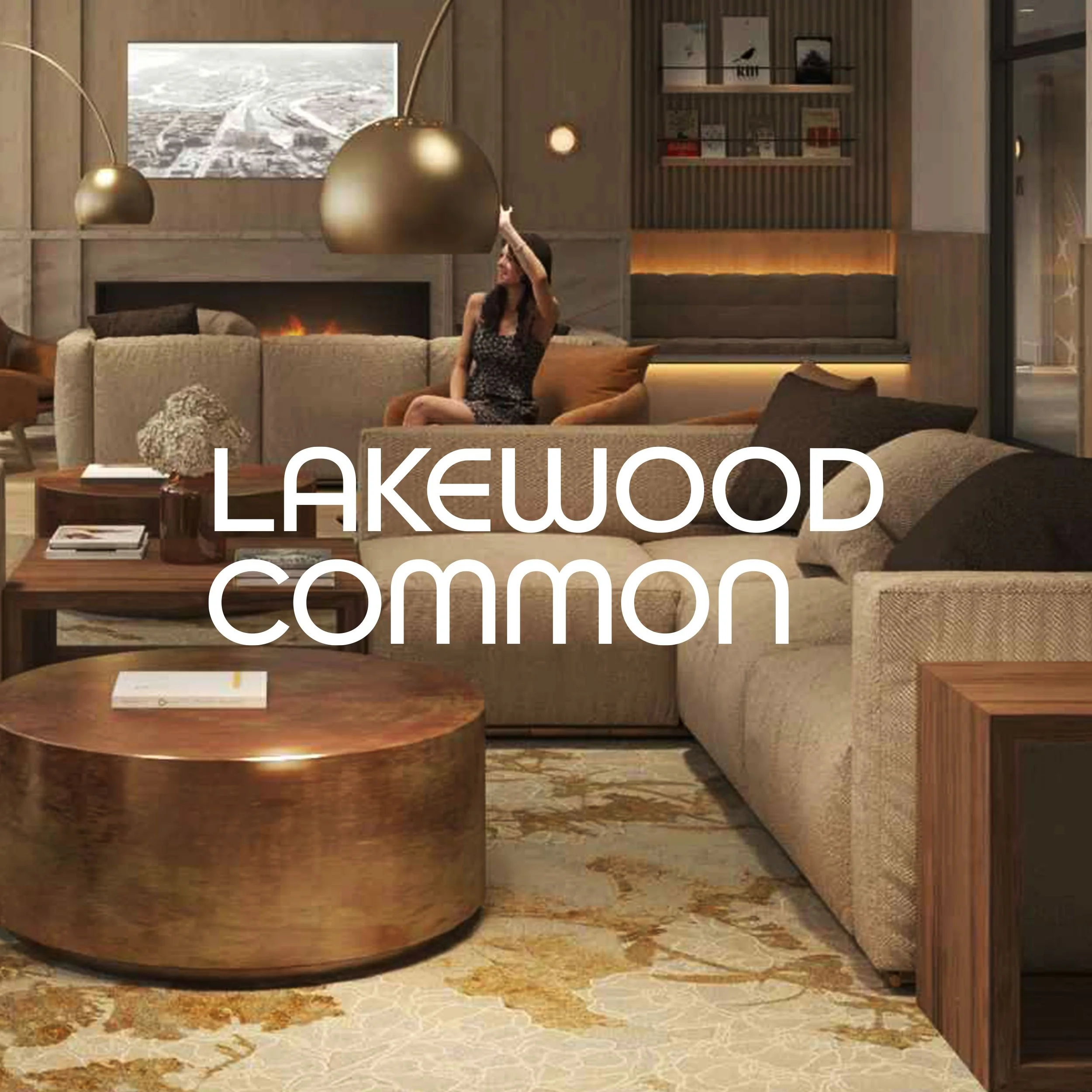 Lakewood Common