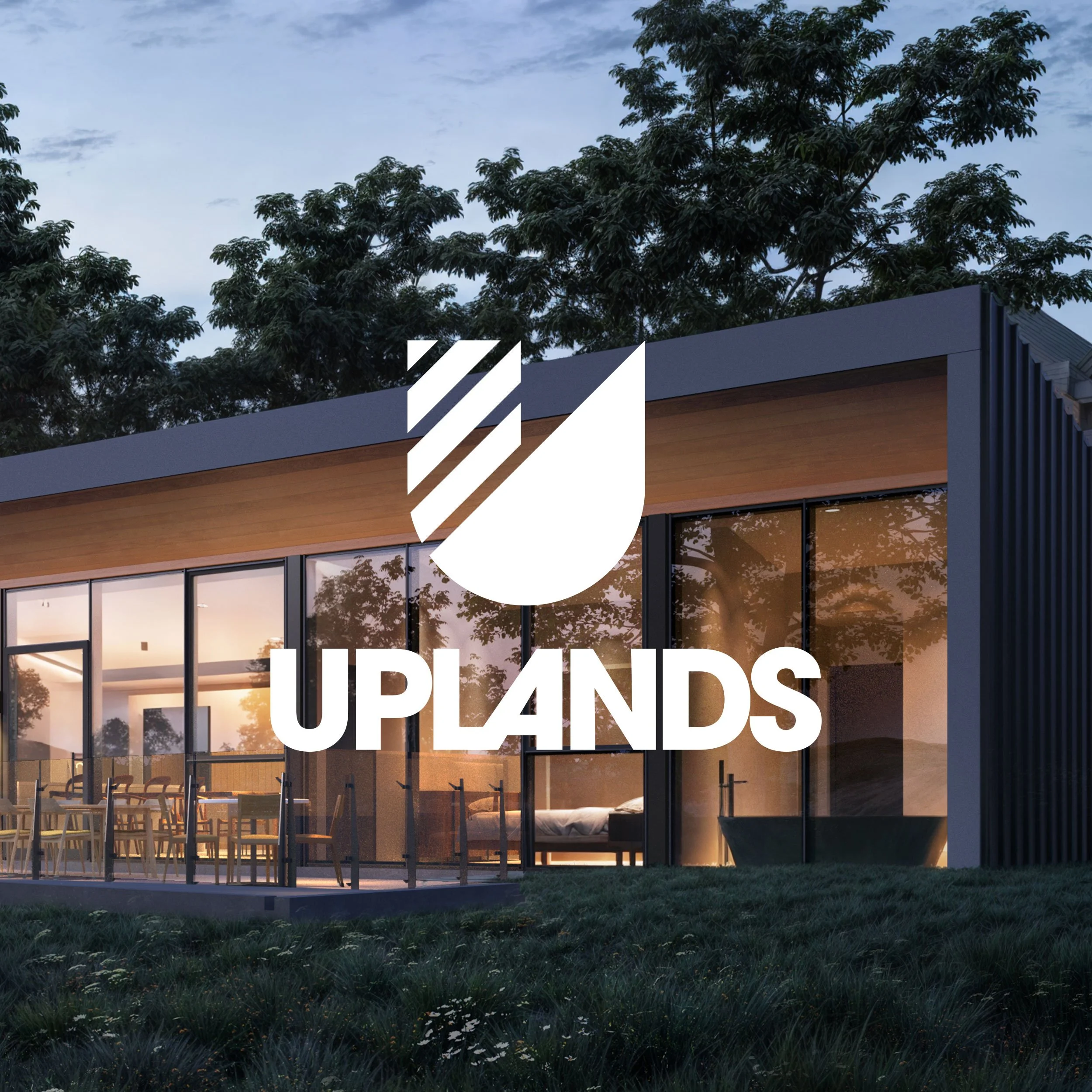 Uplands
