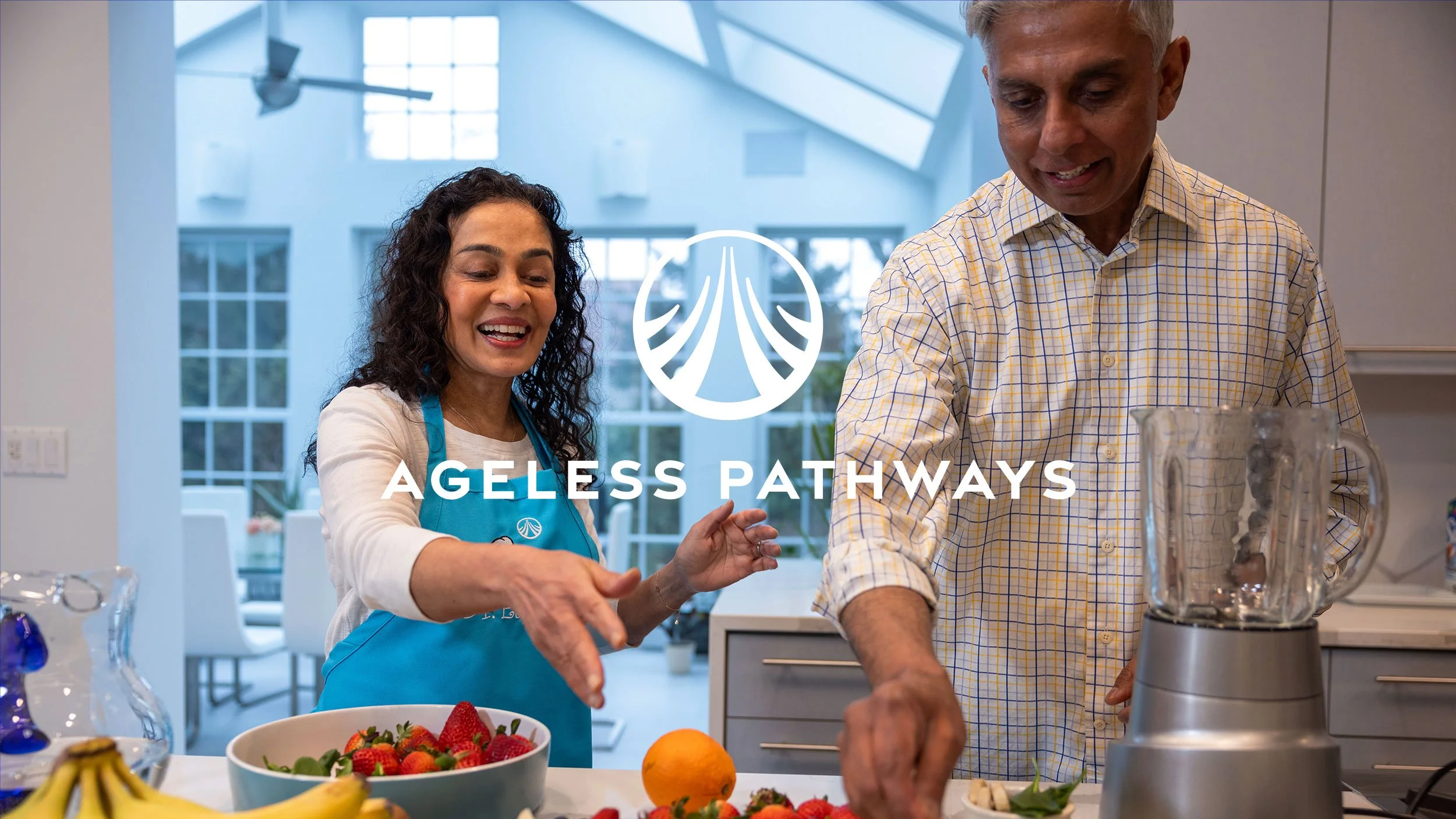Ageless Pathways