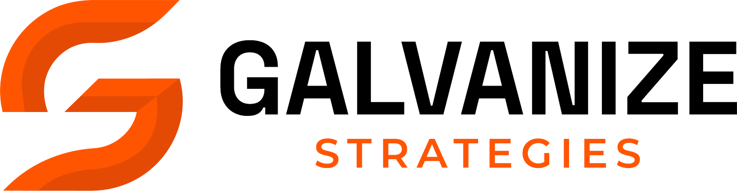 GALVANIZE STRATEGIES