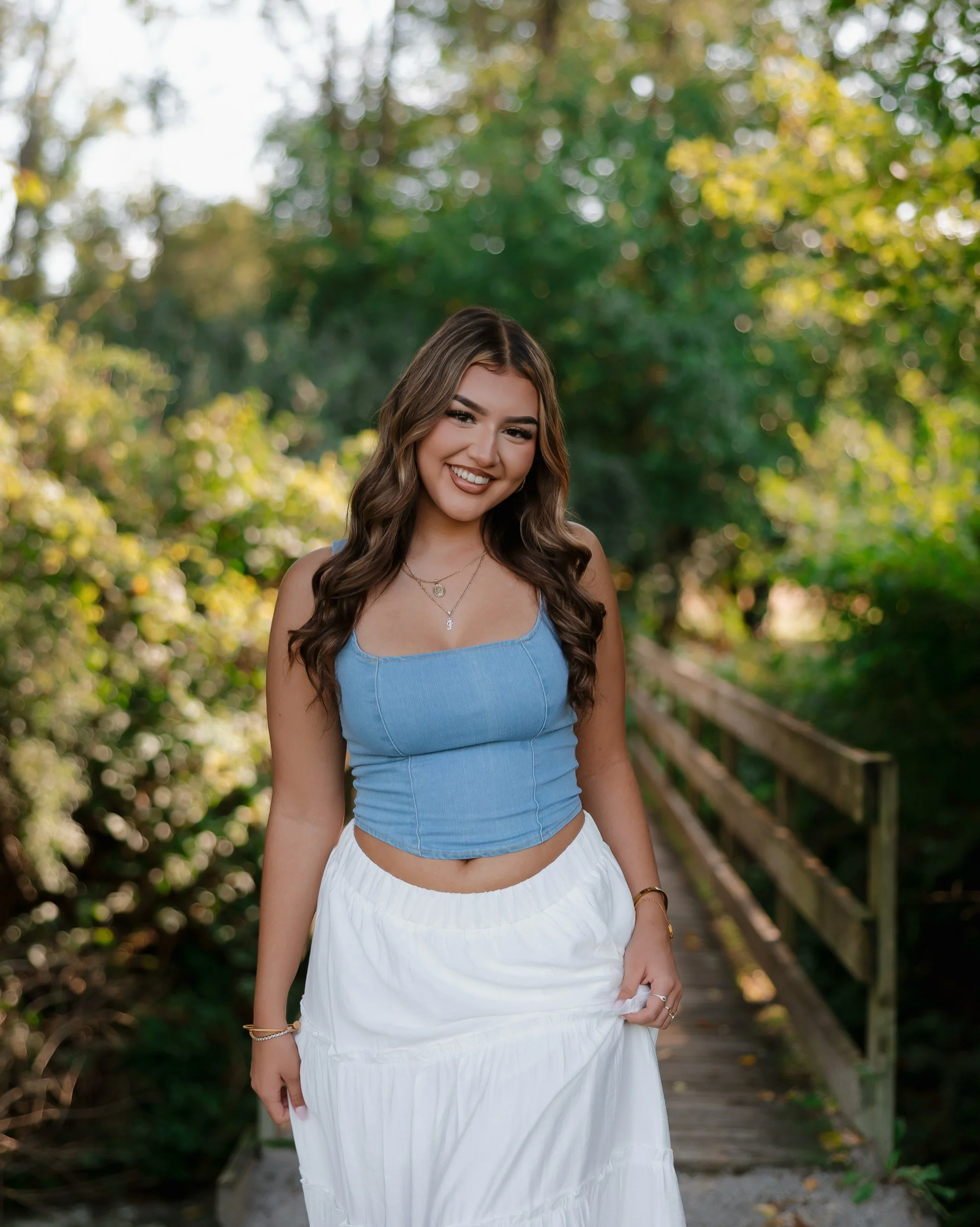 Sharing Iliana&rsquo;s senior session today! 🤩 We yet again just beat the rain that came our way on the way home and oh my&hellip; it was SO worth moving our session up earlier in the day! The results will speak for themselves! 🤎 So absolutely obse