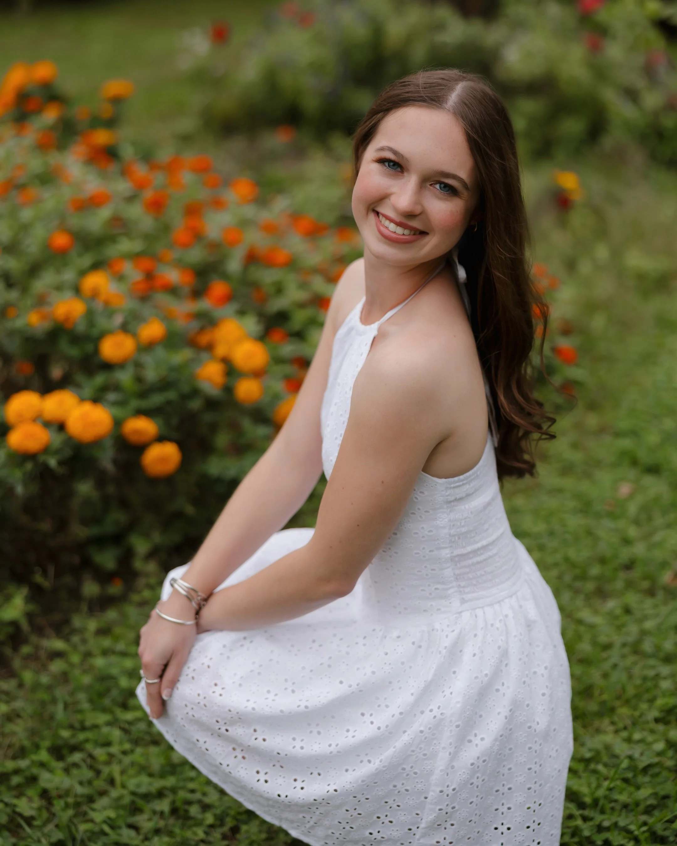 Sharing Audrey&rsquo;s session today as I just sent off her gallery! I absolutely LOVE when my seniors bring items to their sessions that are important to them or represent a part of who they are. It makes each session that much more personal and mea