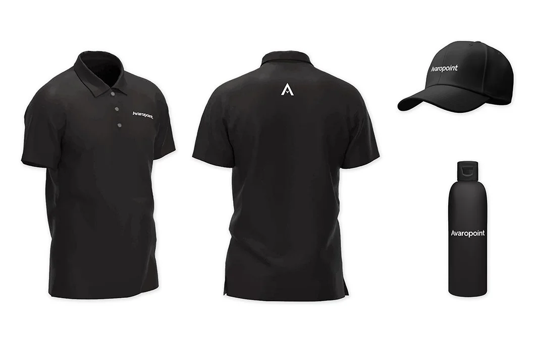 An image of Avaropoint social media