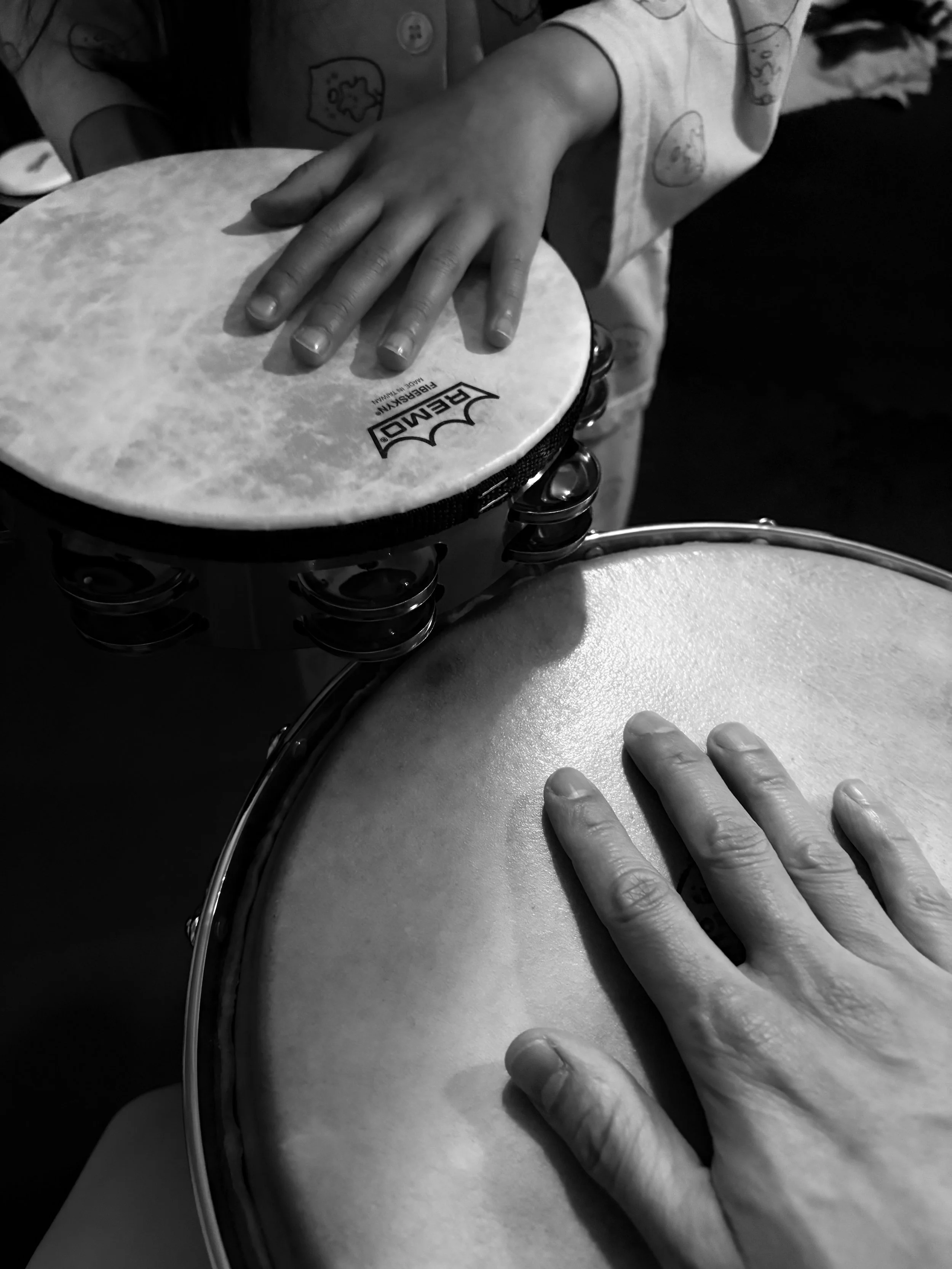 No Kids or Adult class (1/2)