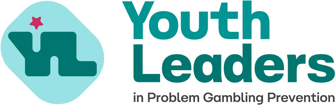 Youth Leaders in Problem Gambling Prevention