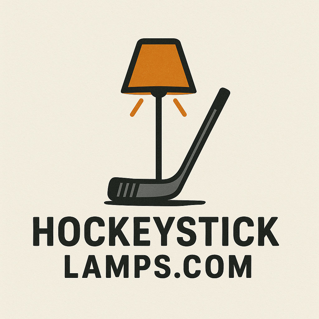HockeyStickLamps.com