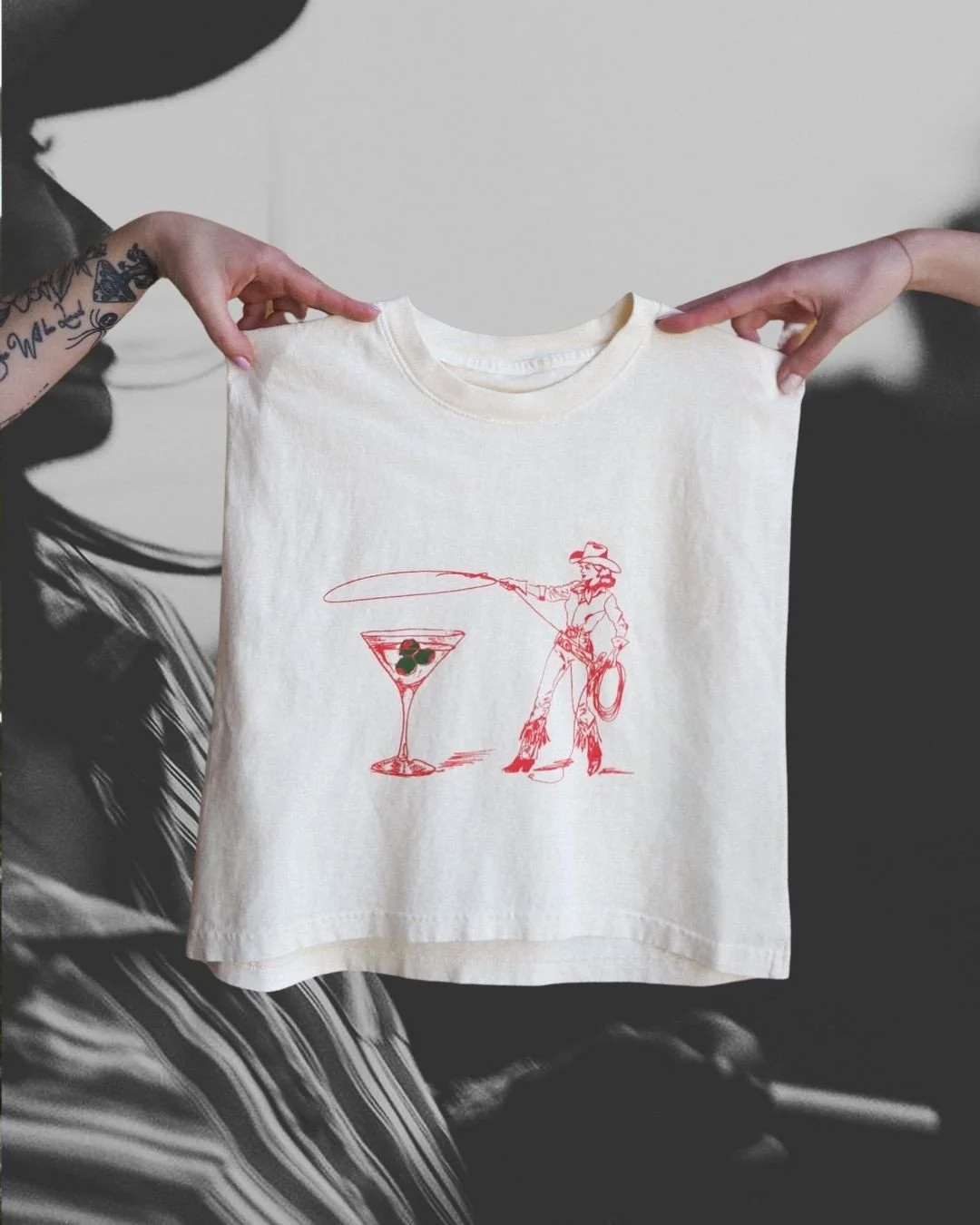 This was our top selling tank this summer, tell us why in the comments below!