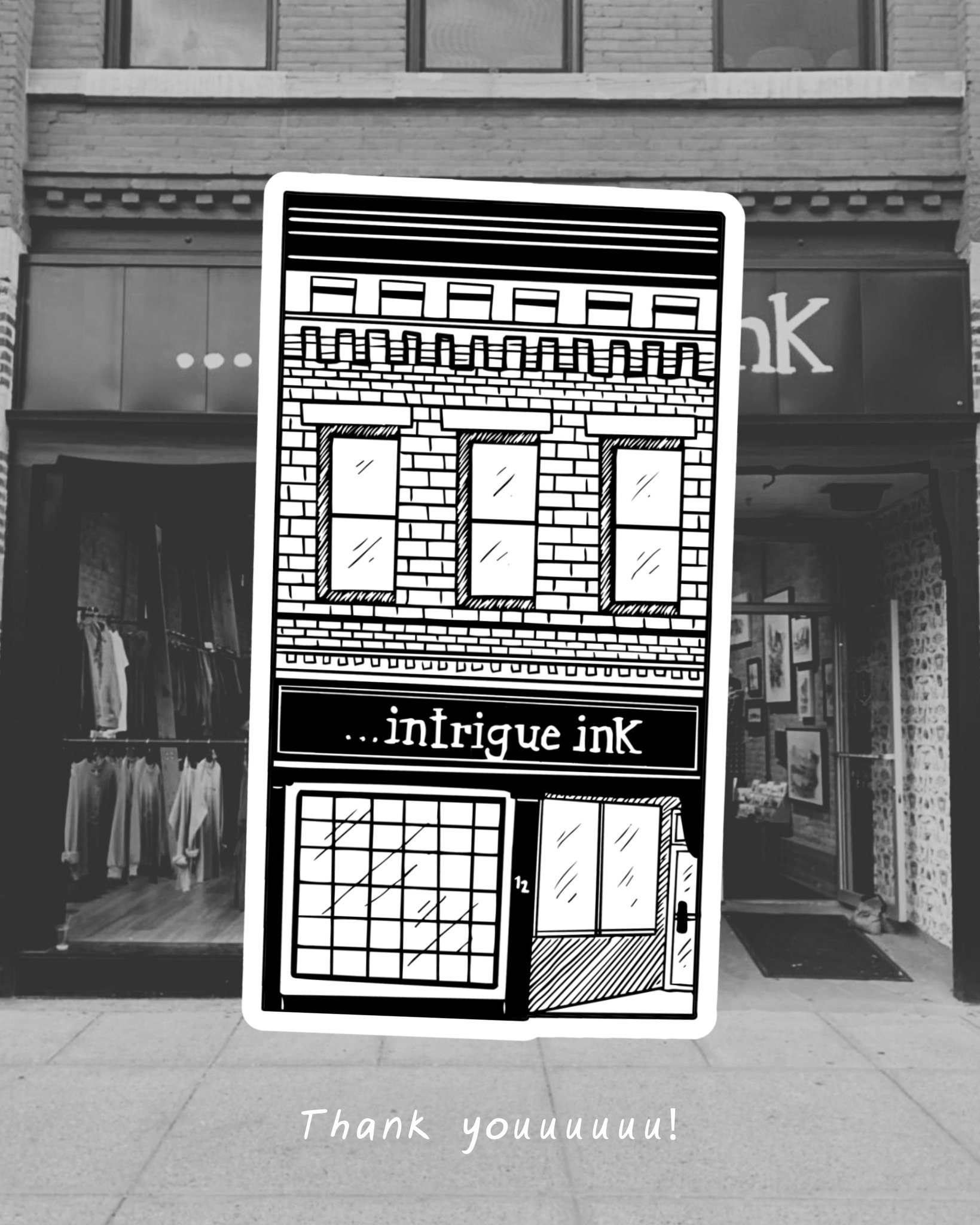 THANK YOU from the bottom of our hearts for supporting us and shopping with us at Ladies Night this year! Truly!  We felt the love, the energy, the sparkle, and you made the late nights and heavy spreadsheeting alllll worth it.⁠
⁠
Every product we cr