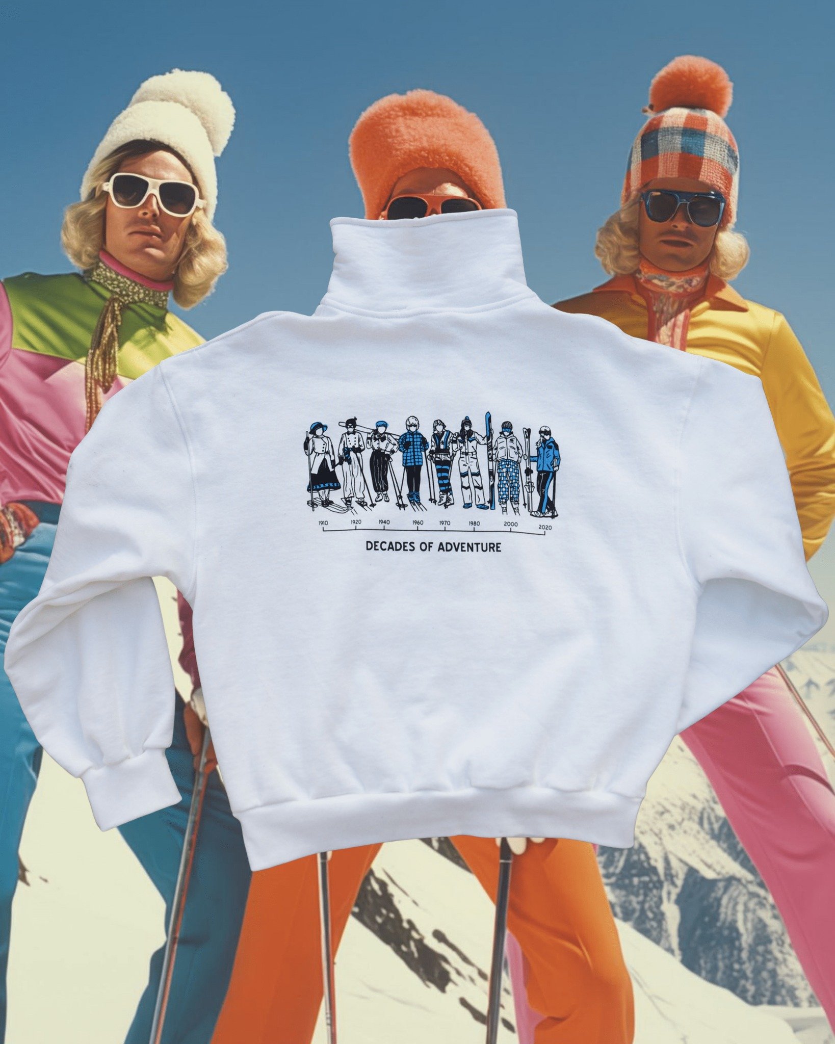 First snow = ski season unlocked. ❄️✨
Time to snag the gear, hit the slopes, and look ridiculously adorable doing it, babeeeee. ⛷

 #funkyfresh #shoplocal #bozmanmontana #bozman #montanamade #screenprinting #skiseason #bridgermountains #BigSkyCountry