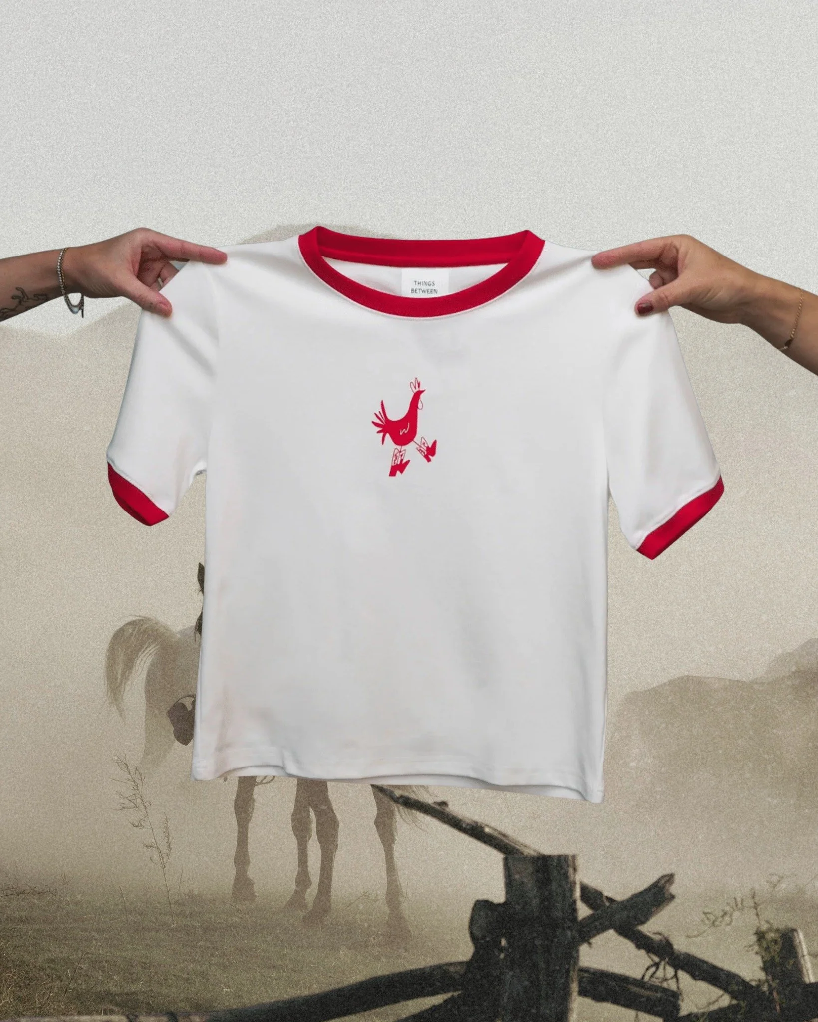 Hear that? That&rsquo;s Valentine&rsquo;s Day comin&rsquo; in hot.

Good thing we&rsquo;ve got the kind of cute that makes hearts skip and knees buckle. Yeehaw. 💋

Shop in-store or online right now! 

#valentinesdaygifts #newarrivals #shopsmall #fun