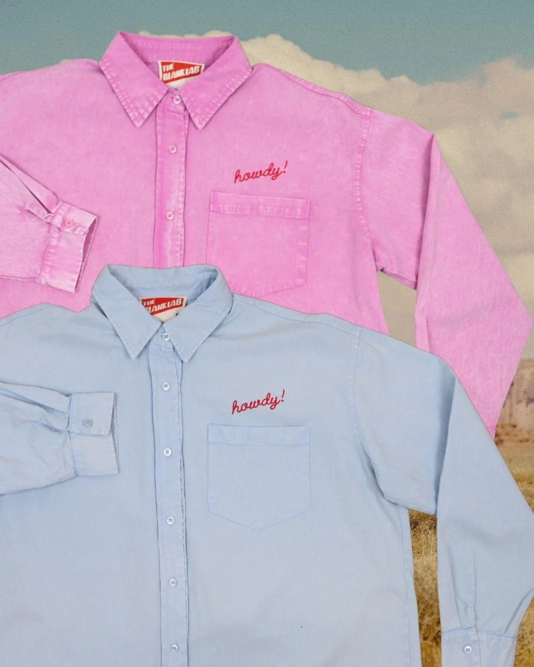 Spring is almost here and we&rsquo;re ready to refresh your wardrobe.

Our Spring Break essentials just dropped! Easy, fun pieces you&rsquo;ll be reaching for all season long. Whether you&rsquo;re heading somewhere warm or just ready to shake off win