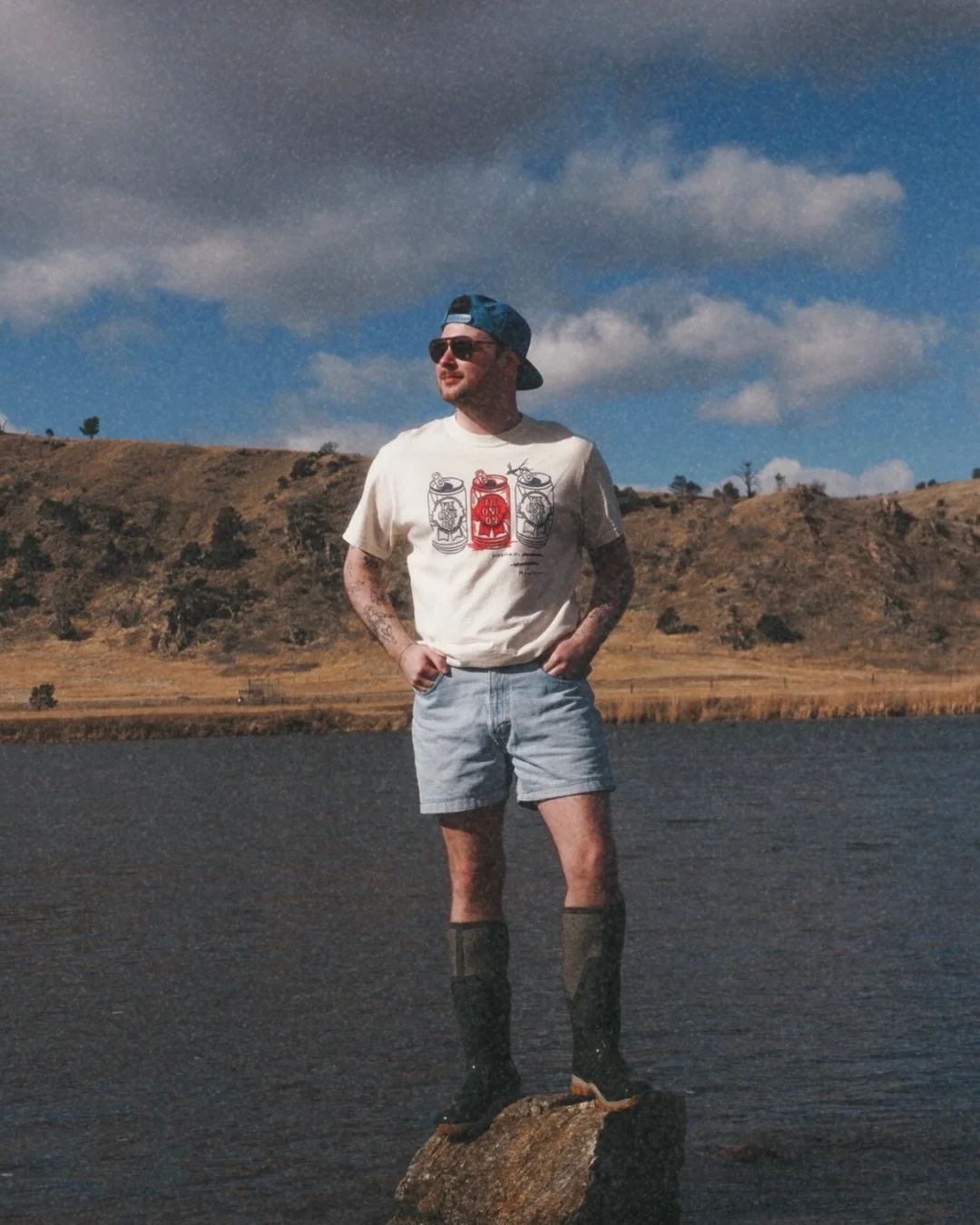 THE SUN IS OUT BABBBBBEEEE! 
Let&rsquo;s go for a day trip!!

Our 2026 Spring Collection is online and in-store! 

#springbreak #daytrip #newarrivals #bozeman #montana