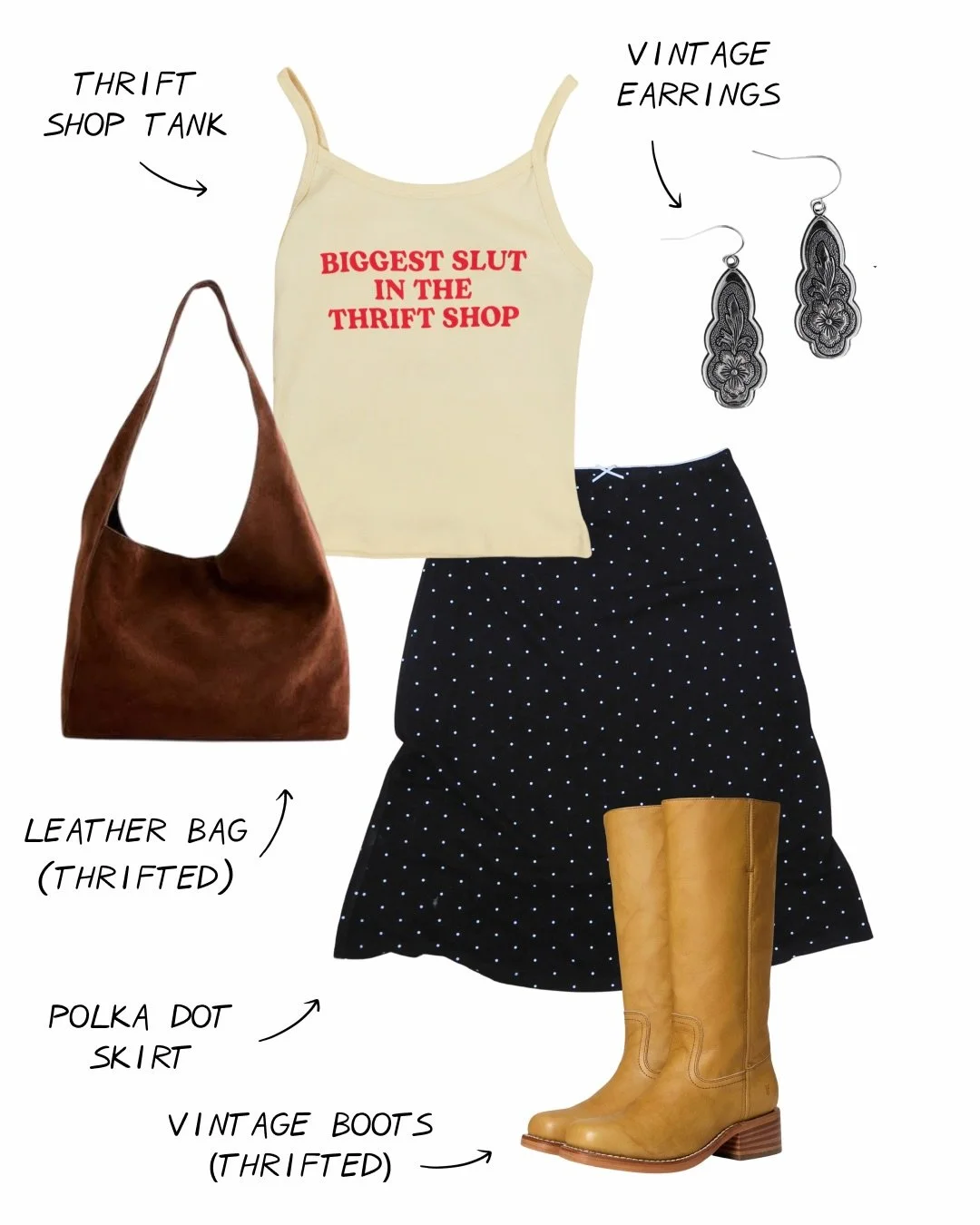 Get ready for a closet refresh 🌼

Our Spring Style Guide pt. 2 just dropped and it&rsquo;s here to help you build your next go-to fit
Mix what you already own with a few new favorites from us

Easy, effortless, very youuuuu.

#styleguide #spring #ne