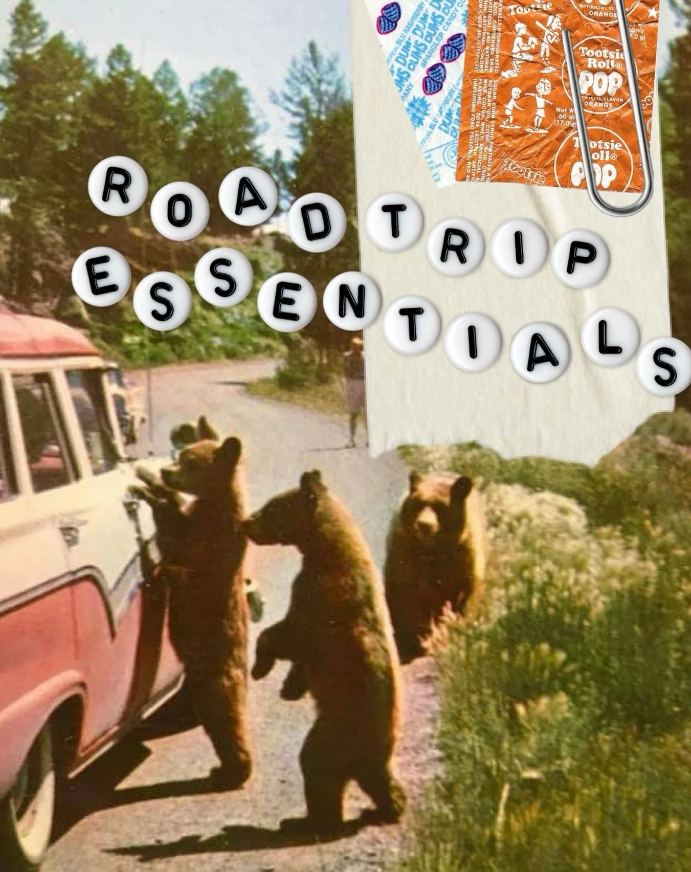 Get ready to go on a road trip with us this summer! 

Who&rsquo;s driving? Who&rsquo;s on aux? What snacks are making the cut?

We surveyed the Intrigue Ink team and turned the results into the ultimate Montana road trip guide.

Read the new Locals O