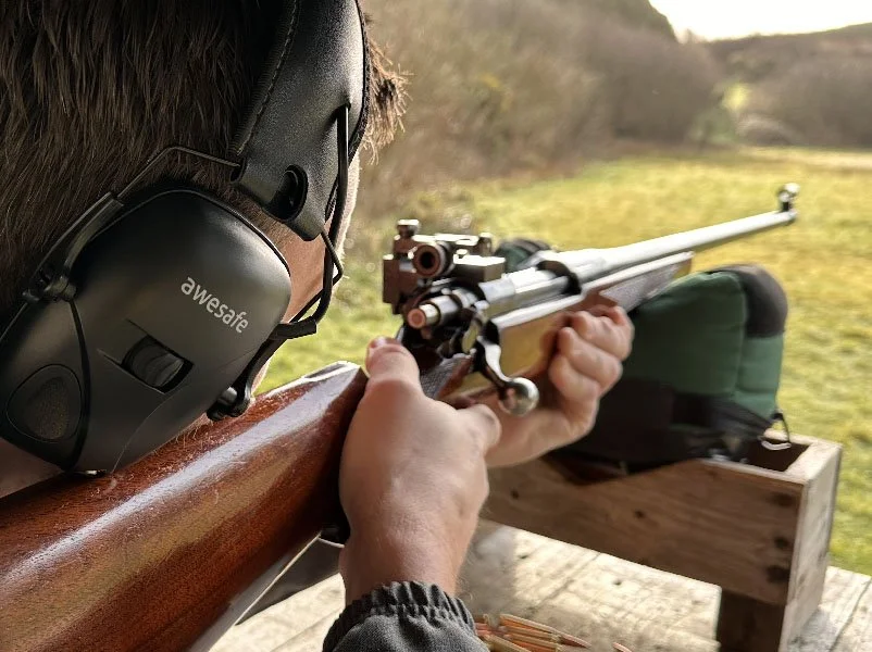 Pew Pew!