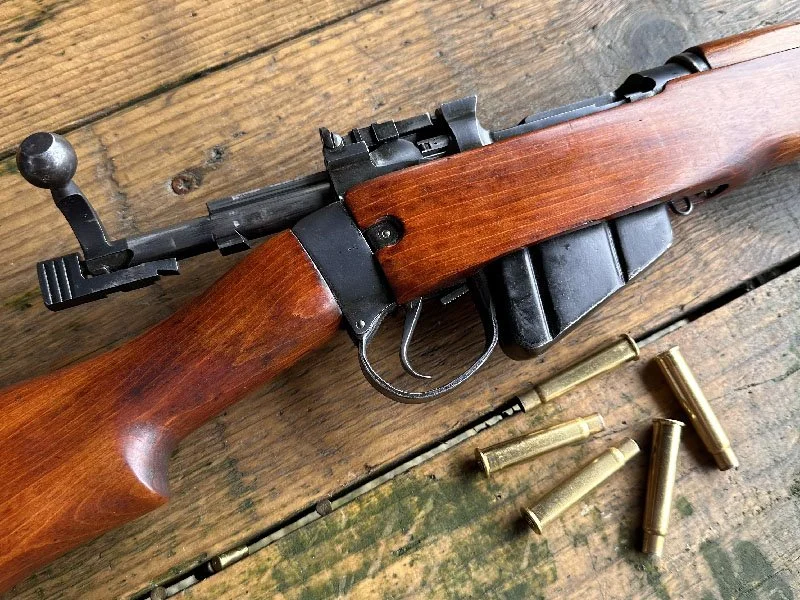 Lovely bit o' timber ...