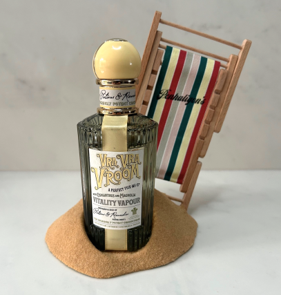 Penhaligon's British Summertime
