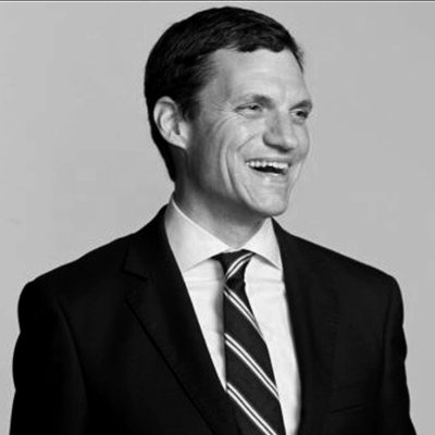 Michael Hollister - Legal Counsel