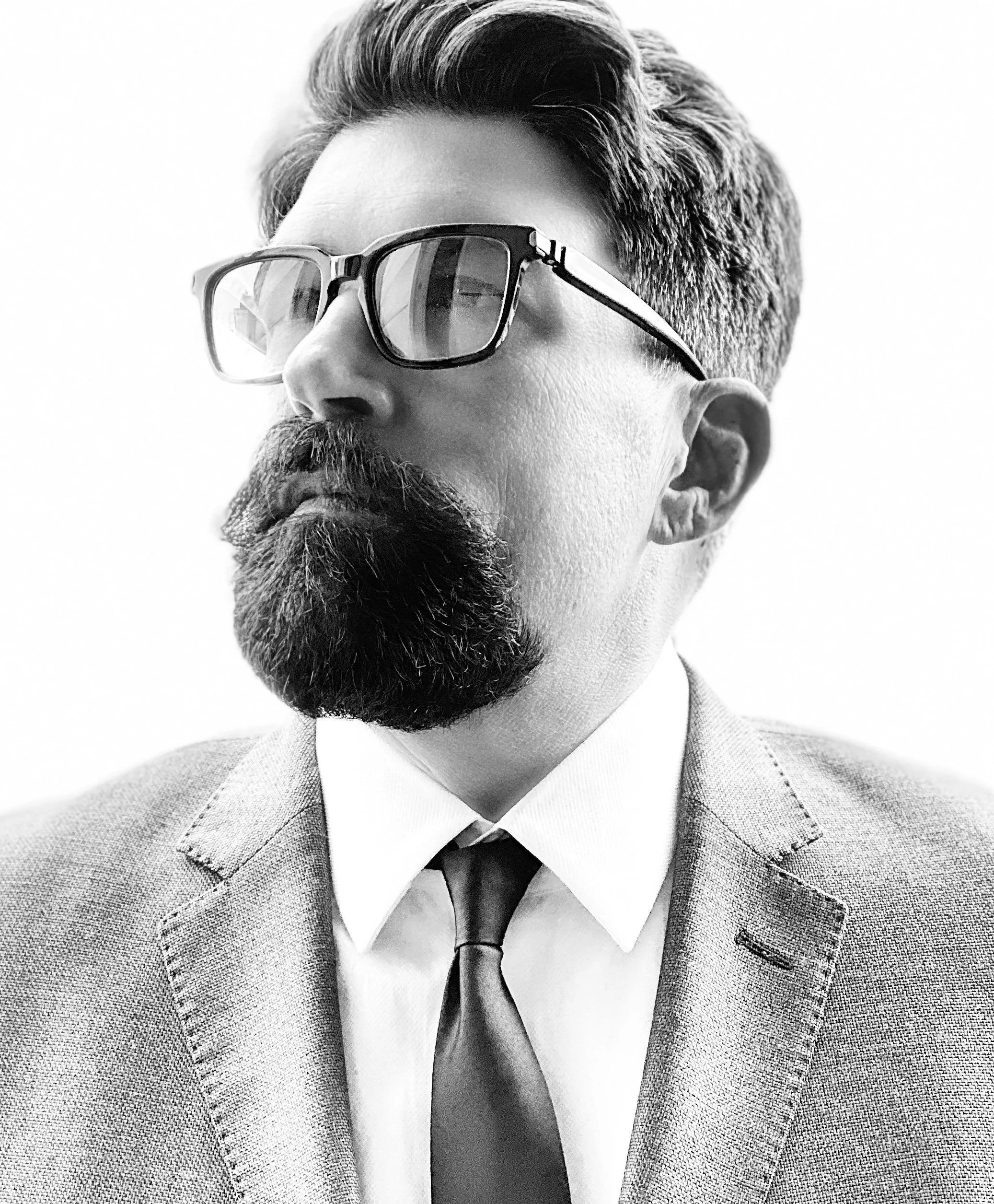 Rocky Romano - Executive Producer