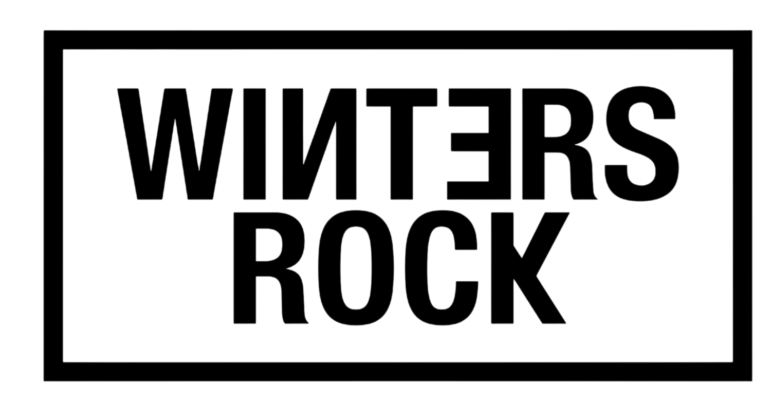 WINTERS ROCK