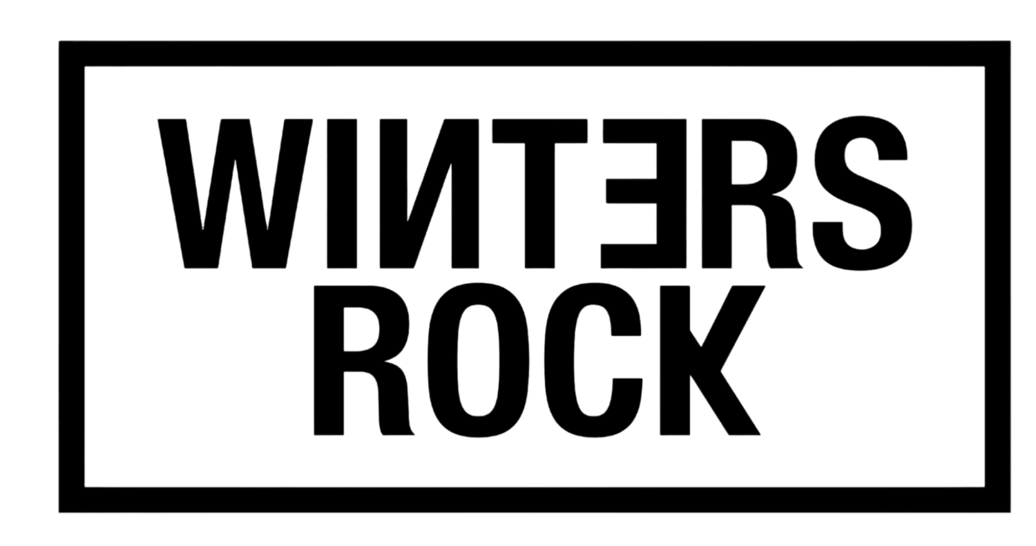 WINTERS ROCK