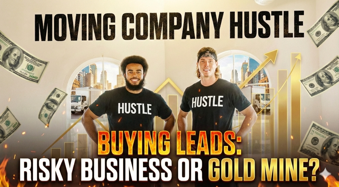 Best Moving Lead Providers (2025–2026): Reviews, Pricing &amp; ROI Guide